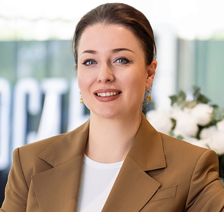 Ирина Артемова