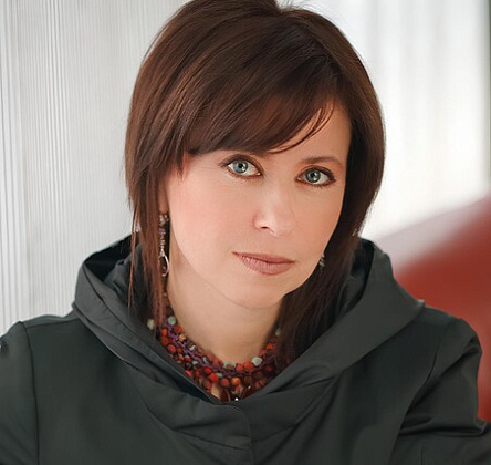 Екатерина Селявина
