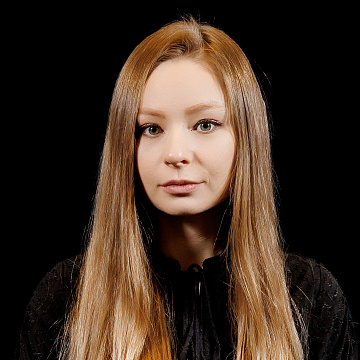 Диана Мишуровская