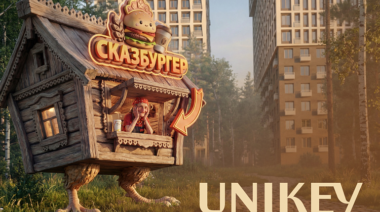 От сказки к ключам: как влюбили в ЖК «Новые Смыслы» до сдачи проекта