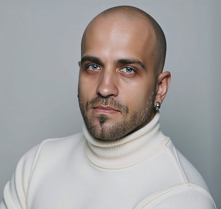 Сергей Замковой