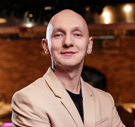 Роман Бедретдинов