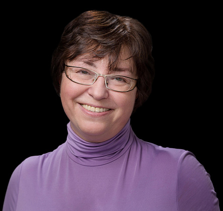 Валерия Мозганова