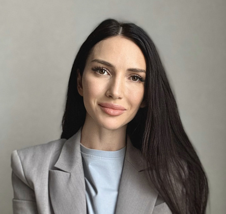 Елена Смирнова