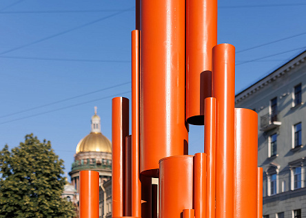 Архитектон