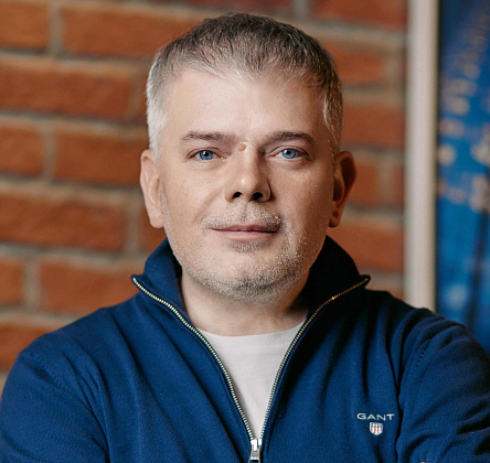 Иван Милашенко