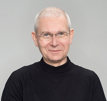 Александр Алексеев