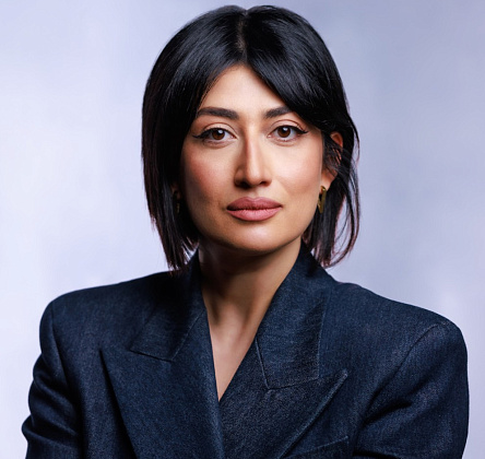 Tatevik Simonyan