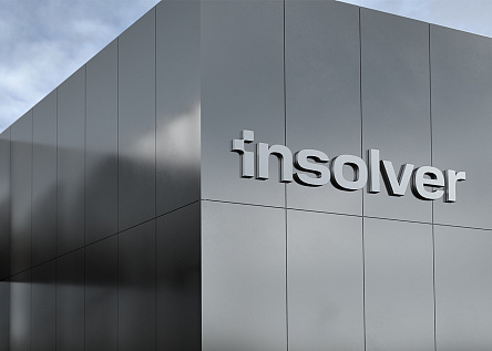 Insolver. Девелопер новой волны