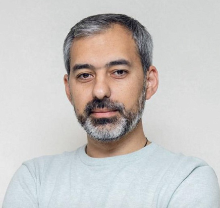 Mikail Namazov