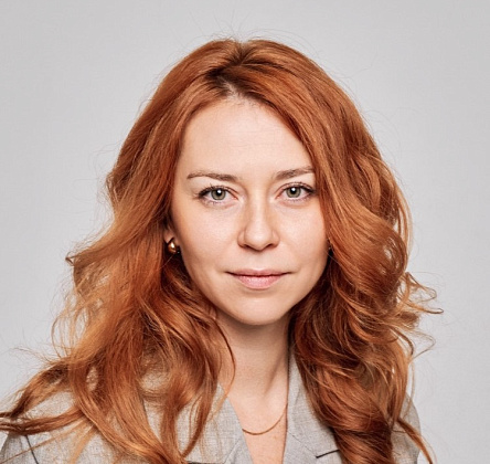 Анастасия Шевчук