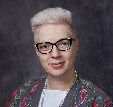 Светлана Шапошникова