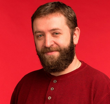 Андрей Сахаров