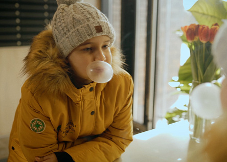 Дома, вызывающие уважение