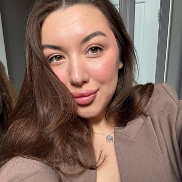 Елизавета Козлова
