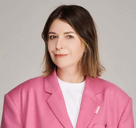 Екатерина Панова