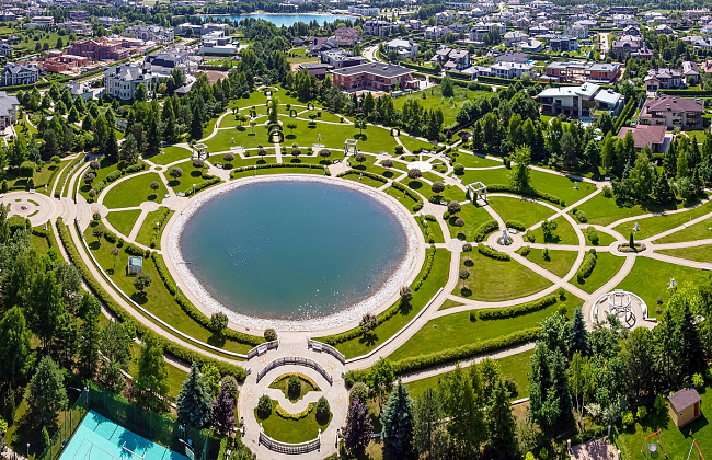 Новые очереди Millennium Park