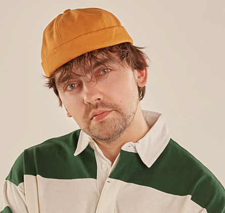 Дмитрий Чигирин