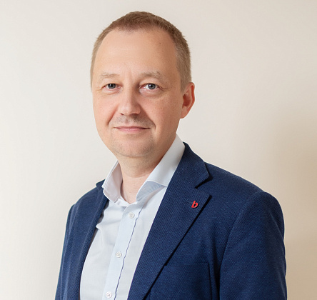 Василий Вишняков