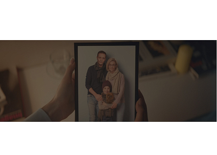 «Мой центр Вселенной. Выбор есть всегда»