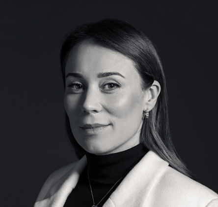 Елена Петропавловская