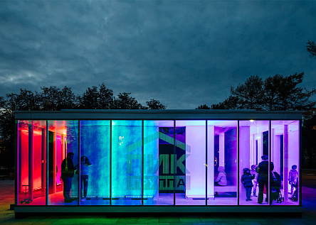 Пространство ПИК