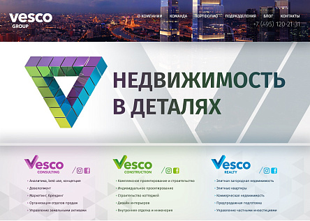 Vesco Group