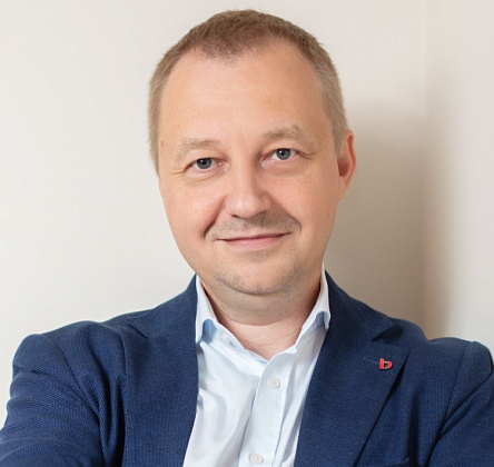Василий Вишняков