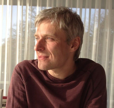 Михаил Перловский