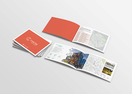 «Счастье. Дома в Москве»