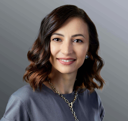 Екатерина Ульянова