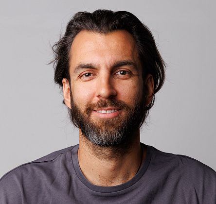 Иван Нефедкин