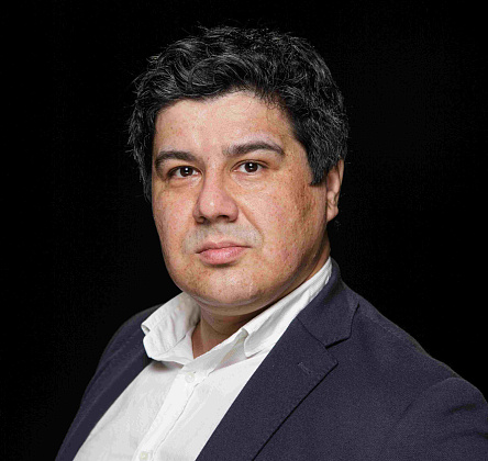 Николай Хлопков