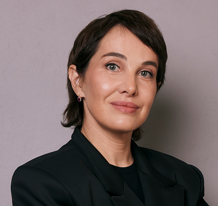 Инна Алексеева