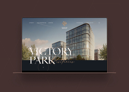 Victory Park Residences