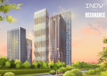 INDY TOWERS