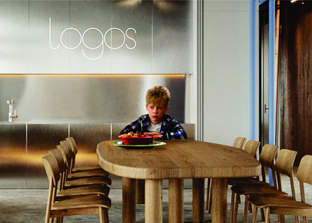 Logos в незапрещенной сети