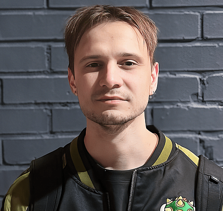 Павел Жуков