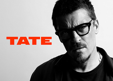 TATE: Искусство в деталях