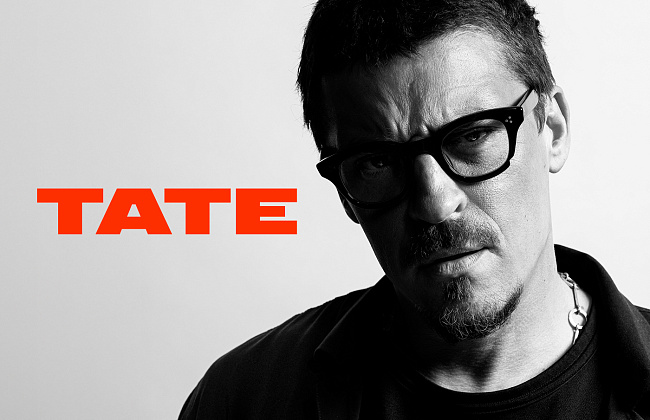 TATE: Искусство в деталях