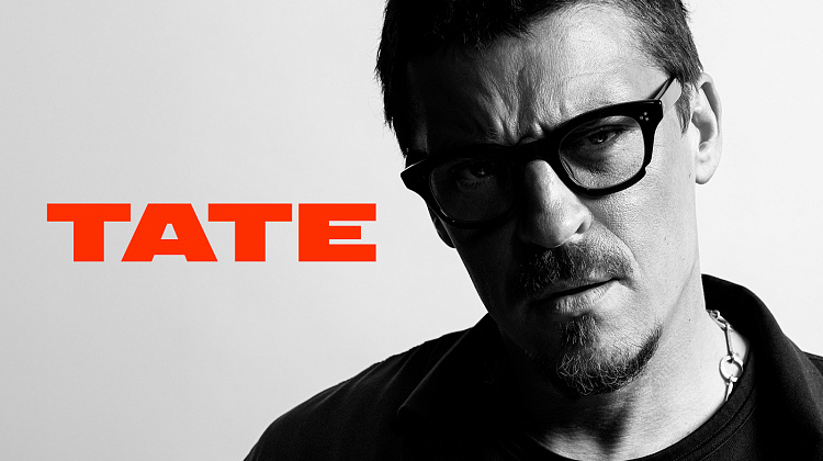 TATE: Искусство в деталях
