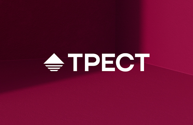 ТРЕСТ - Девелопер вне времени