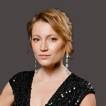 Злата Румянцева