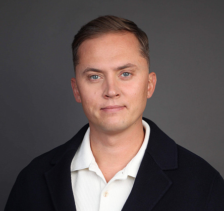 Александр Семаков