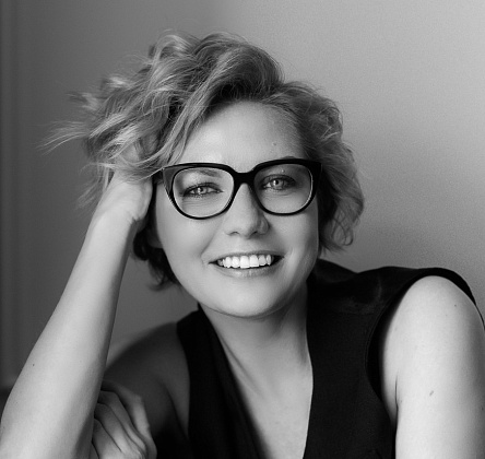 Екатерина Леончикова