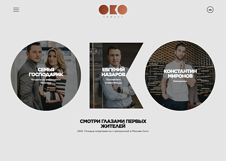 ОКО