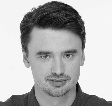 Михаил Пишванов