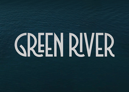 GREEN RIVER - жилой комплекс на берегу Волги
