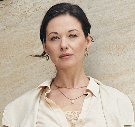 Ксения Демирчиева