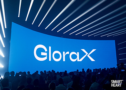 GloraX